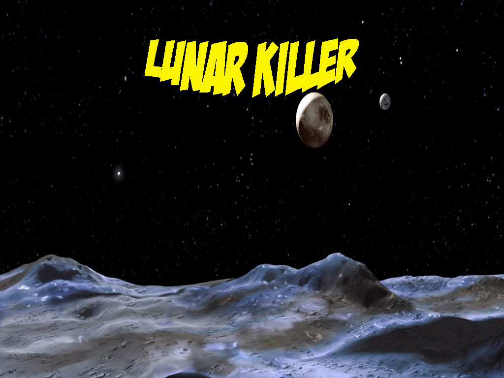 Lunar Killer