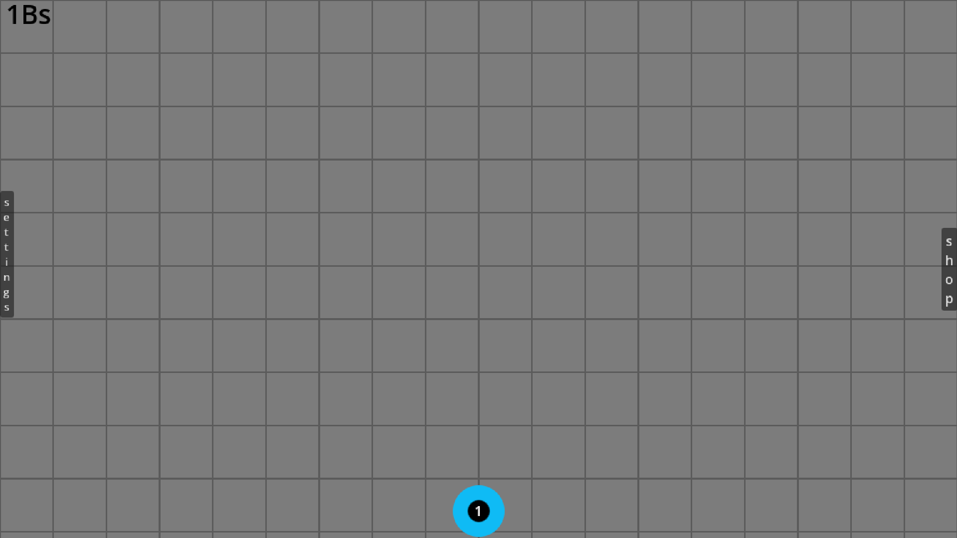 Screenshot 2 for Ball Bouncer