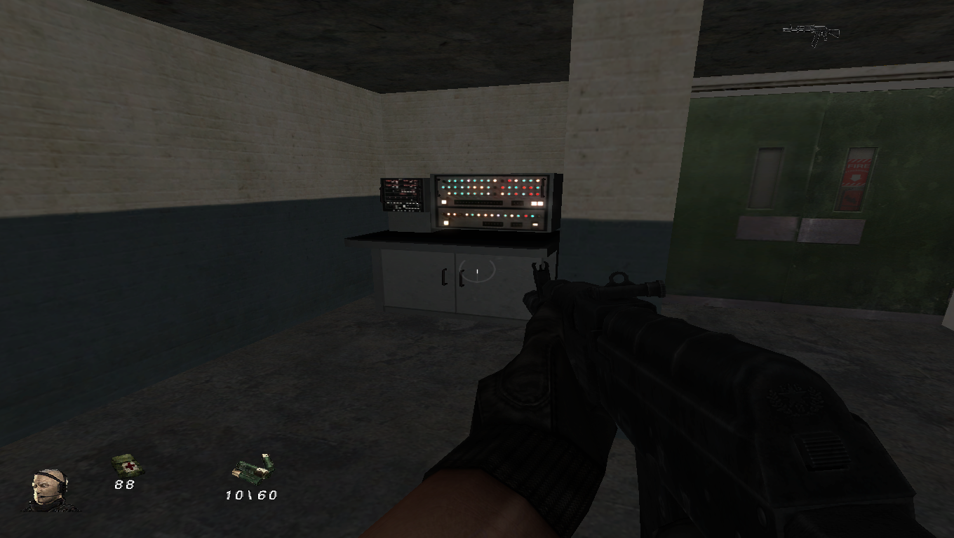 Screenshot 3 for CEO Ops! FPS Nostalgia
