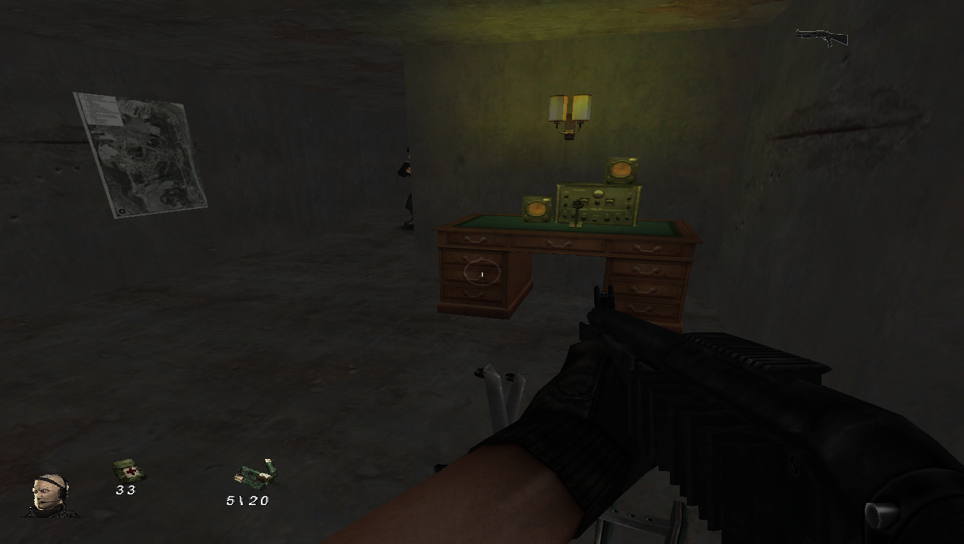 Screenshot 4 for CEO Ops! FPS Nostalgia