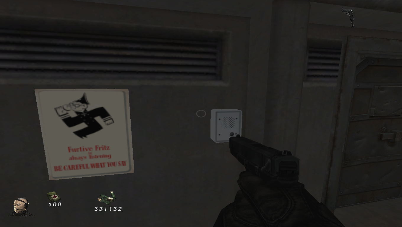 Screenshot 5 for CEO Ops! FPS Nostalgia