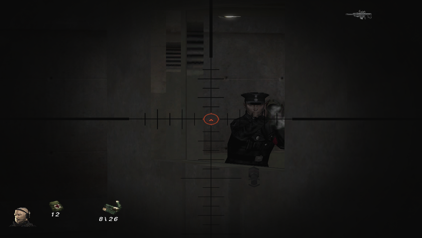Screenshot 6 for CEO Ops! FPS Nostalgia
