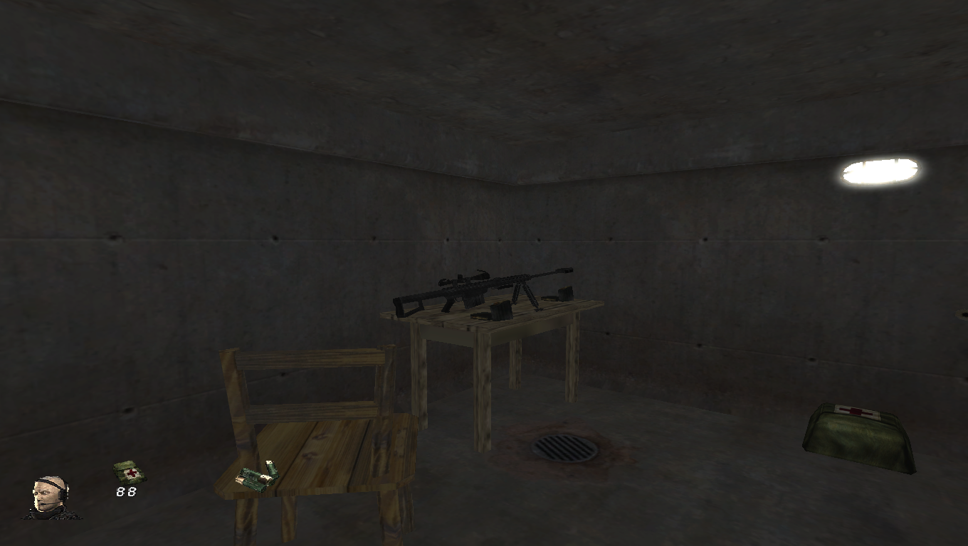 Screenshot 7 for CEO Ops! FPS Nostalgia
