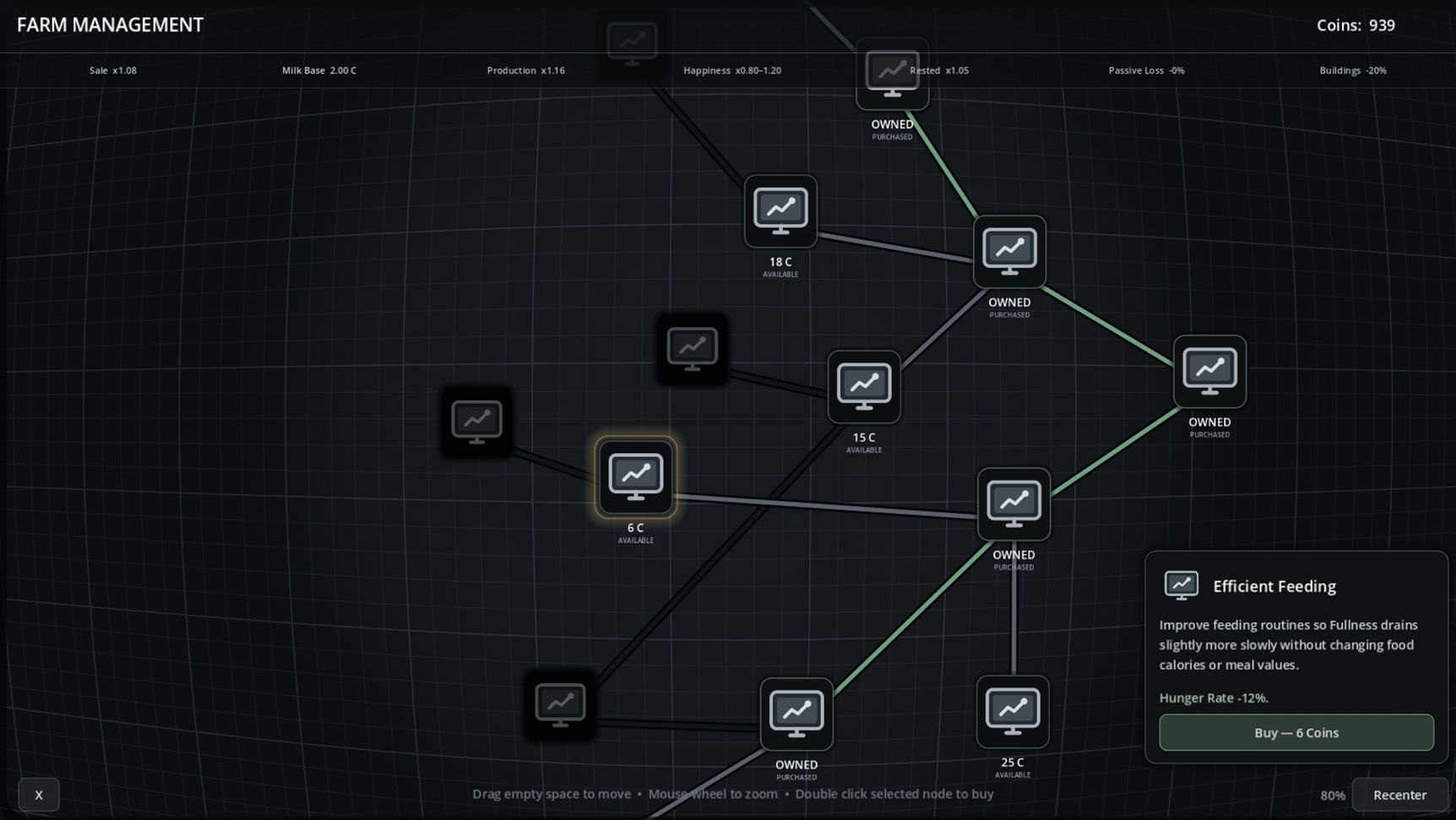 Screenshot 4 for Cow Farm