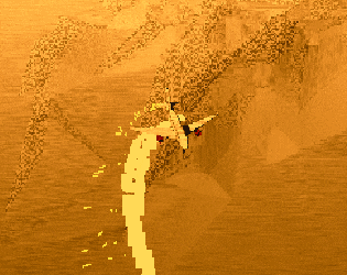 Loss of Fluid