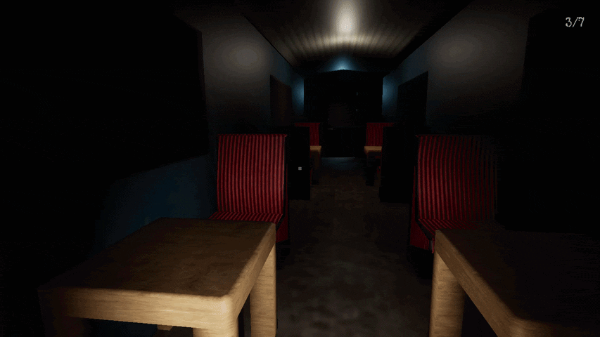 Screenshot 3 for Ticket to Hell