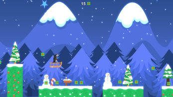 2d sledding mac os x