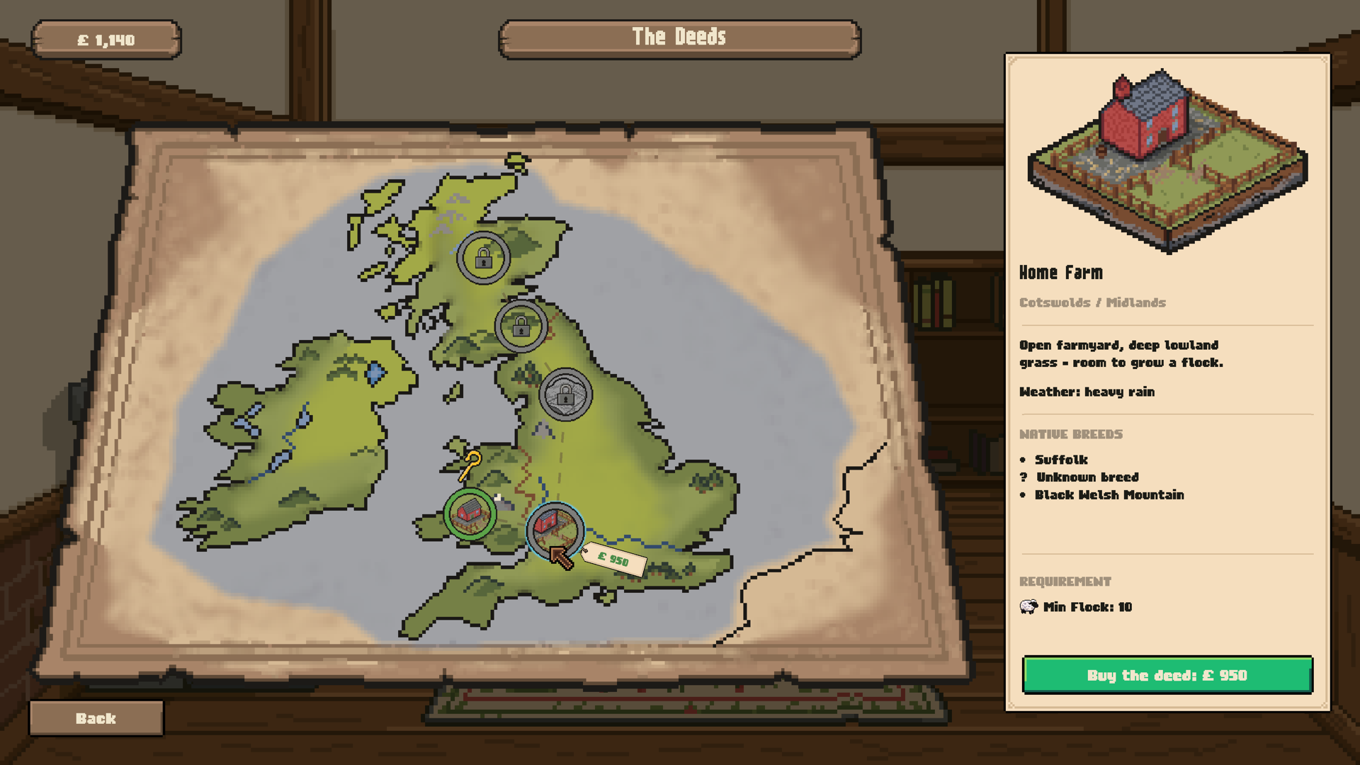 Screenshot 7 for Sheepscape