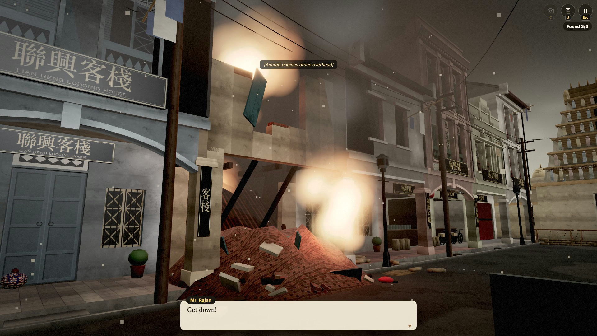 Screenshot 6 for Footsteps of a Nation