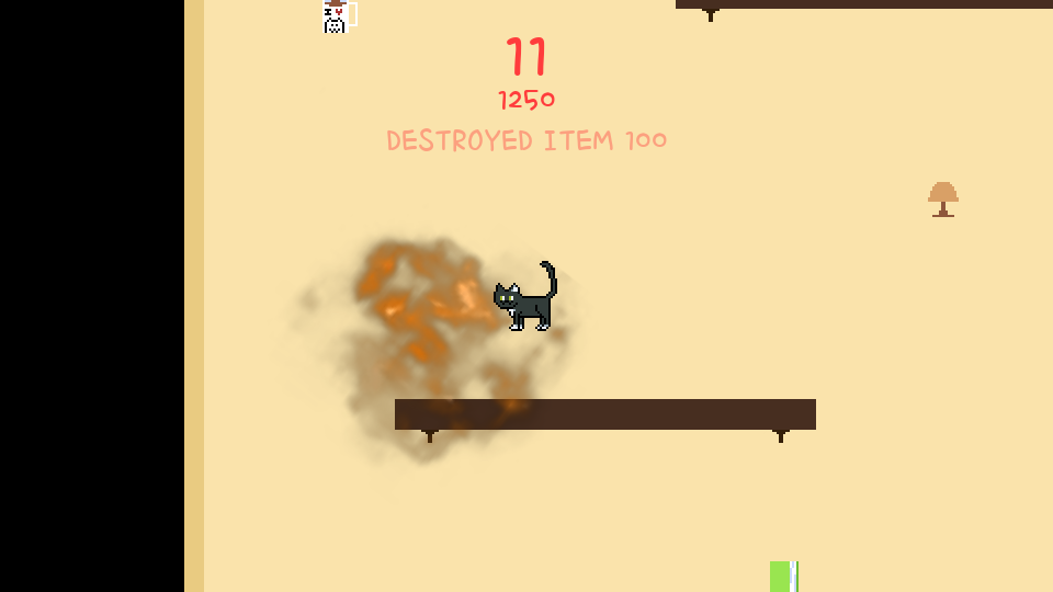 Screenshot 6 for Just a Silly Kitty
