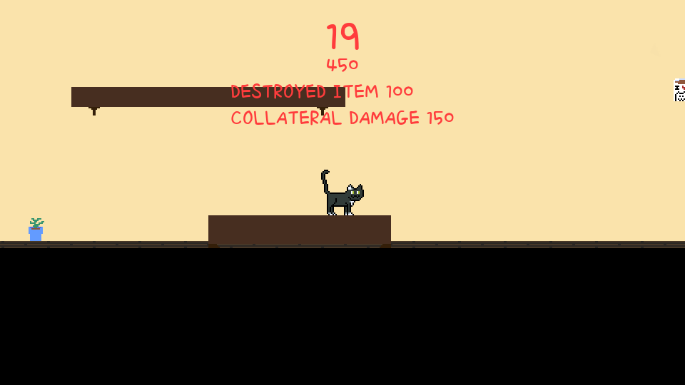 Screenshot 7 for Just a Silly Kitty