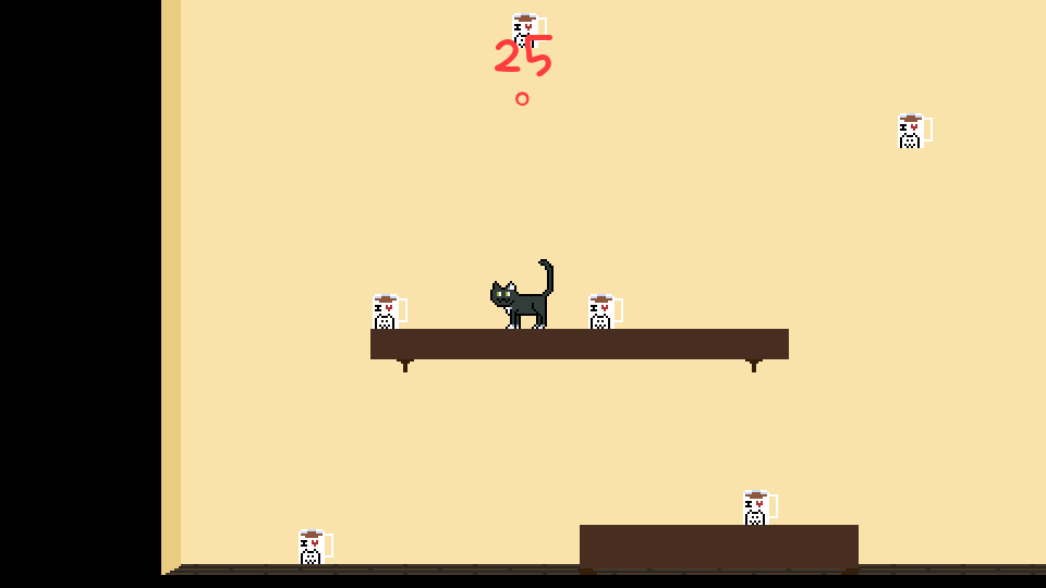 Screenshot 4 for Just a Silly Kitty
