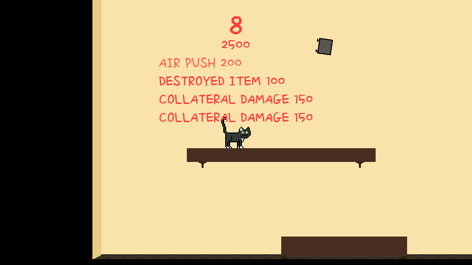 Screenshot 5 for Just a Silly Kitty