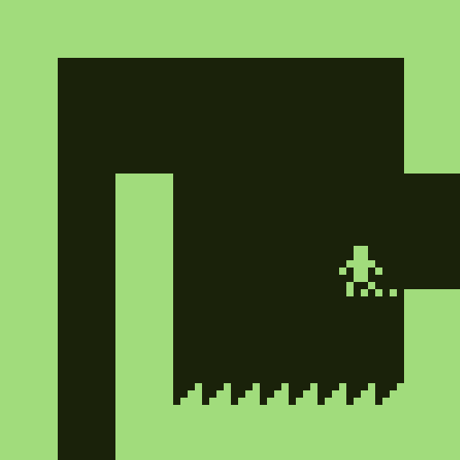 Screenshot 4 for Garden dungeon