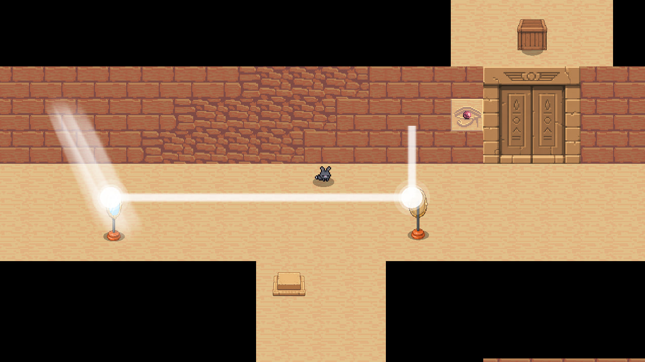 Screenshot 5 for Bunnubis
