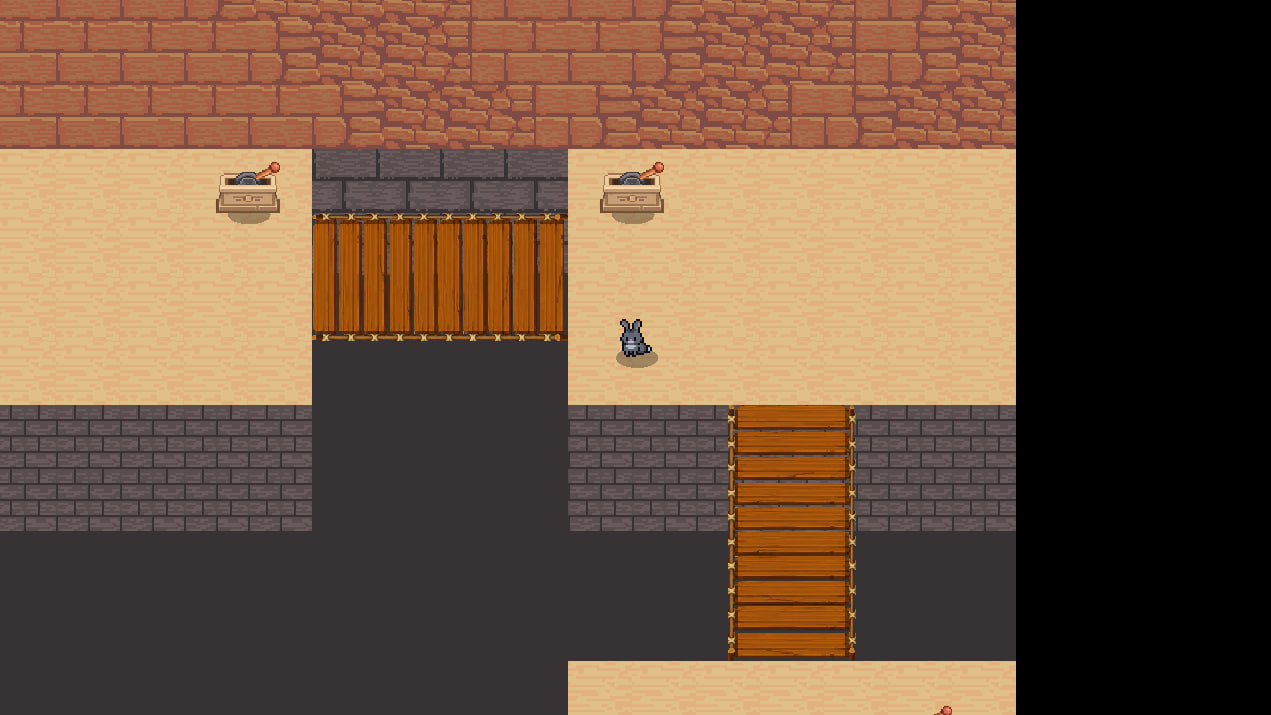 Screenshot 2 for Bunnubis