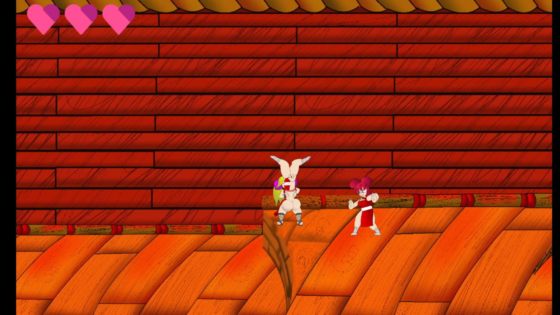 Screenshot 4 for Cockao and the sacred jevels