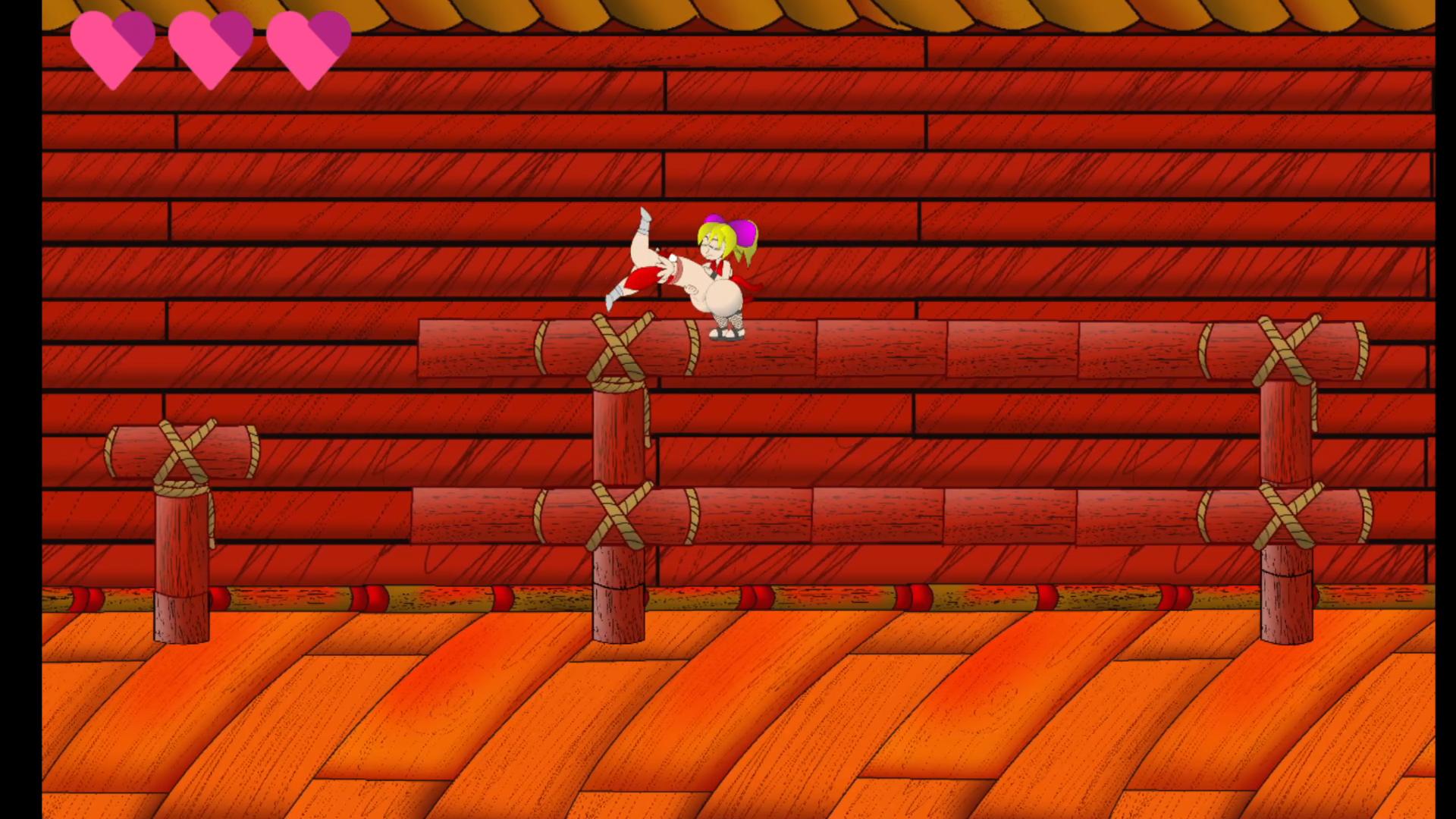 Screenshot 3 for Cockao and the sacred jevels
