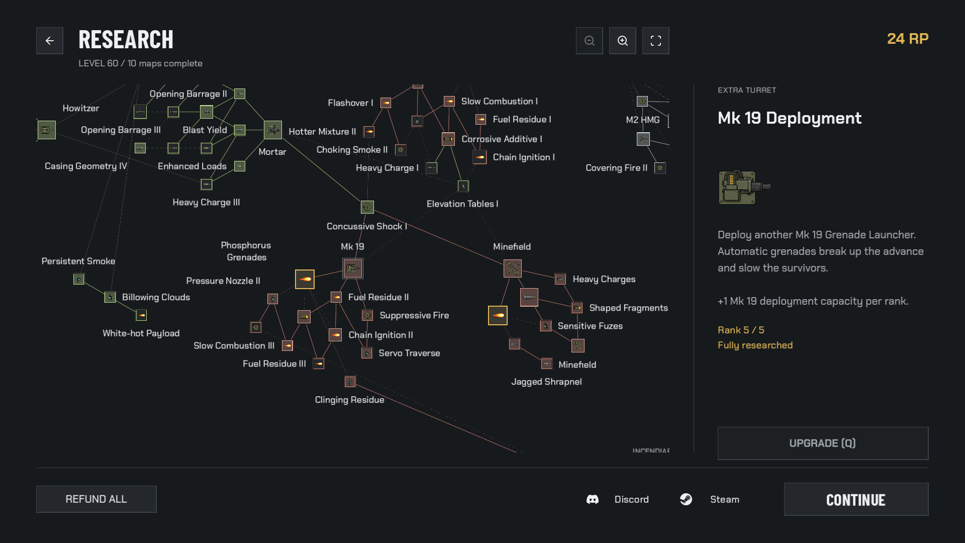 Screenshot 5 for AUTOMATE DEATH Demo