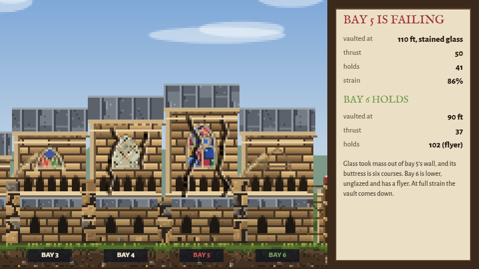 Screenshot 4 for CLERESTORY