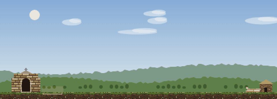 Screenshot 2 for CLERESTORY