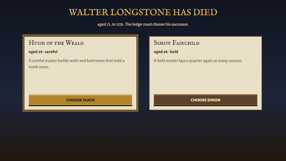 Screenshot 7 for CLERESTORY