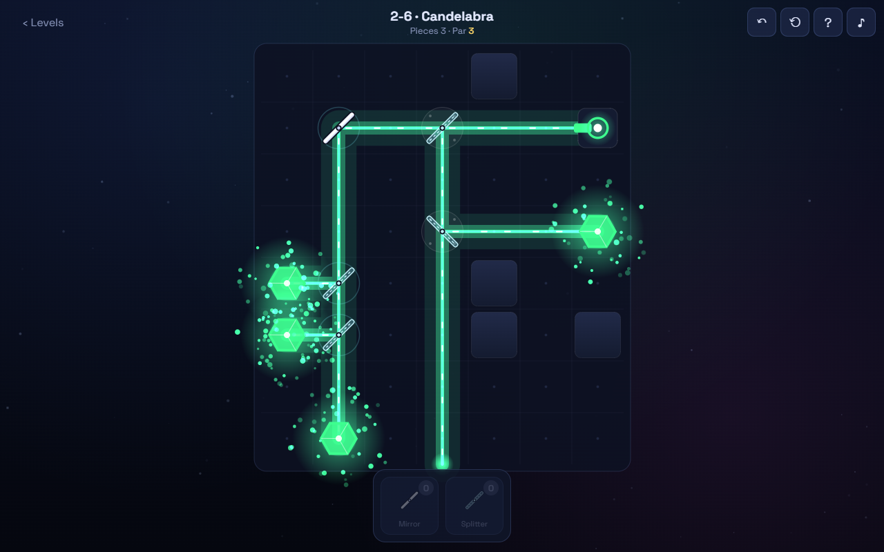Screenshot 3 for Glintwork