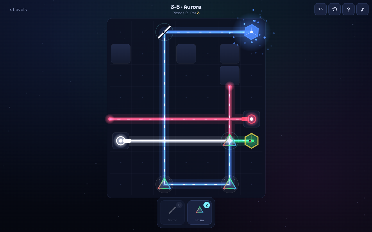 Screenshot 4 for Glintwork