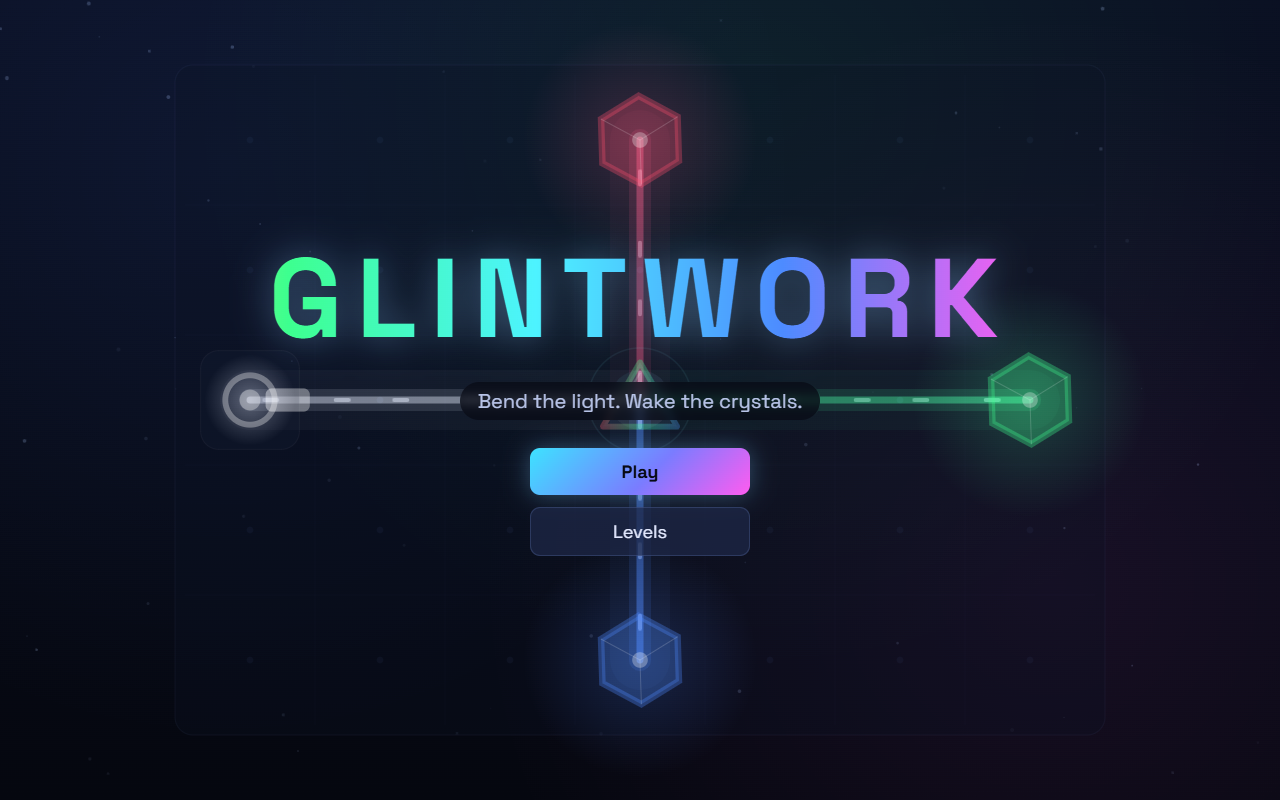 Screenshot 5 for Glintwork