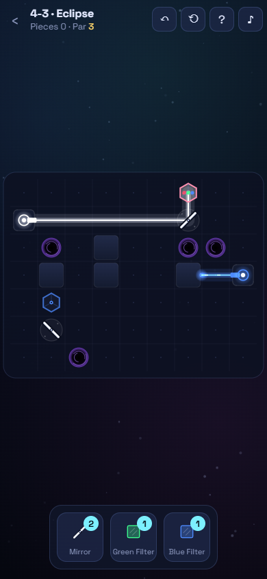 Screenshot 2 for Glintwork