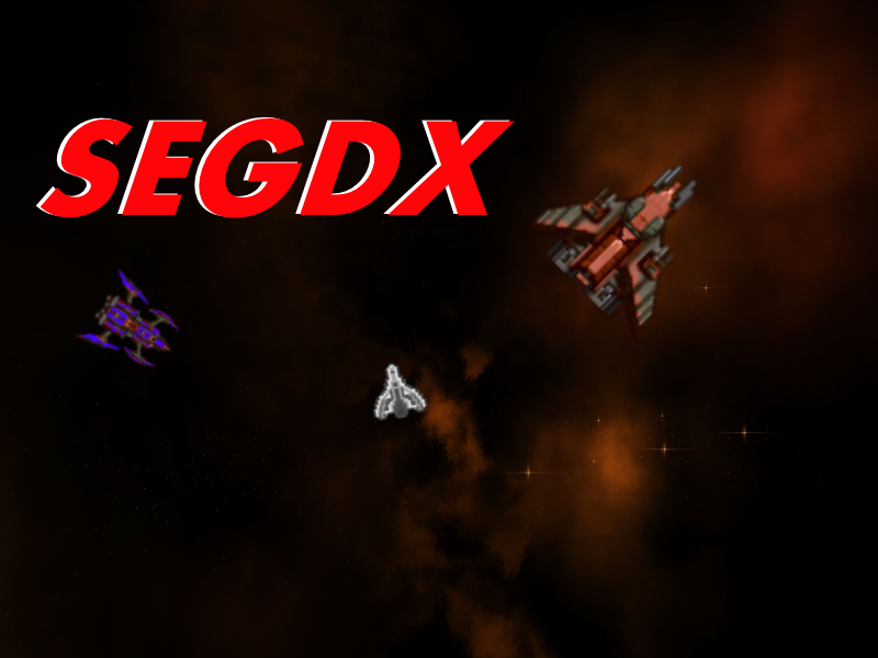 SEGDX