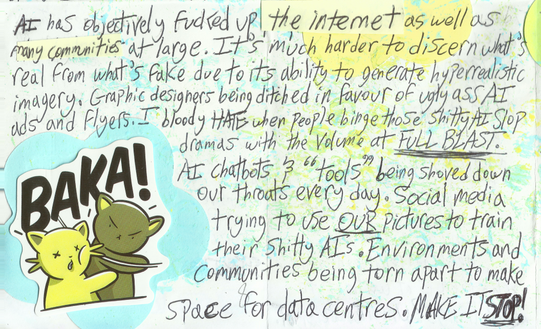 Screenshot 4 for The Internet Used to be Cool