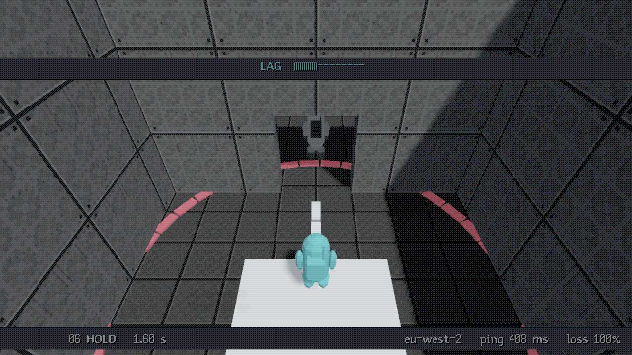 Screenshot 2 for LAG