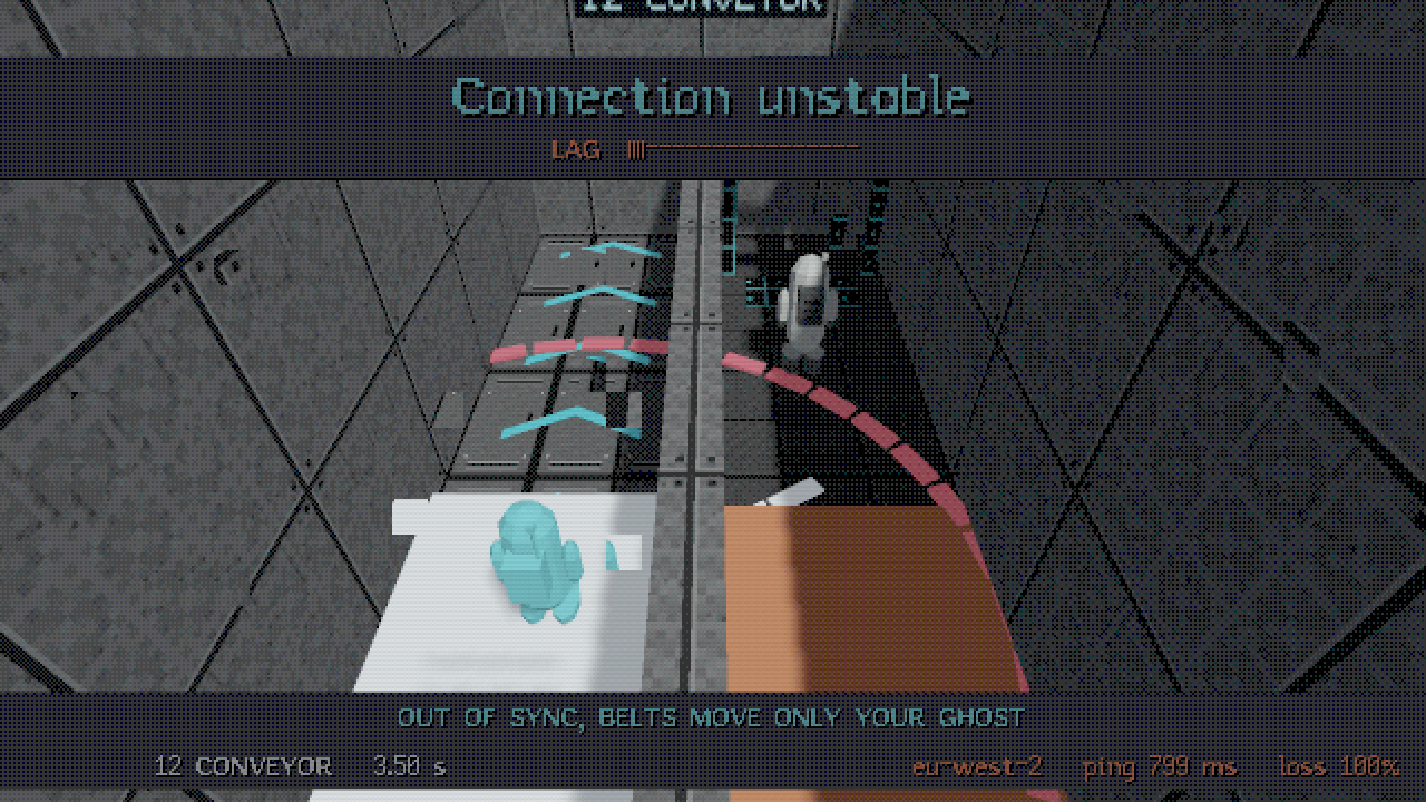 Screenshot 3 for LAG