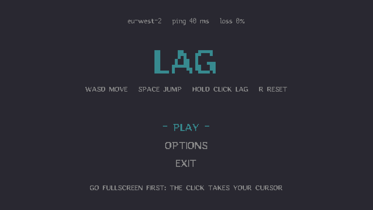 Screenshot 4 for LAG