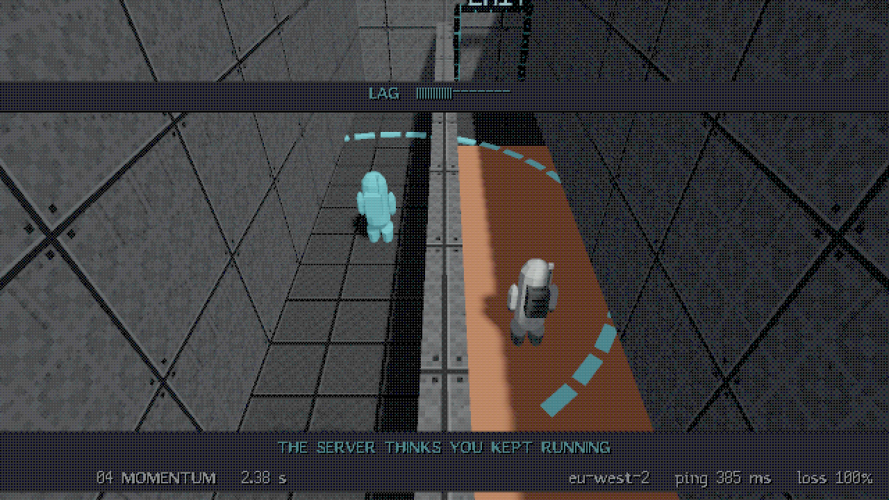 Screenshot 5 for LAG