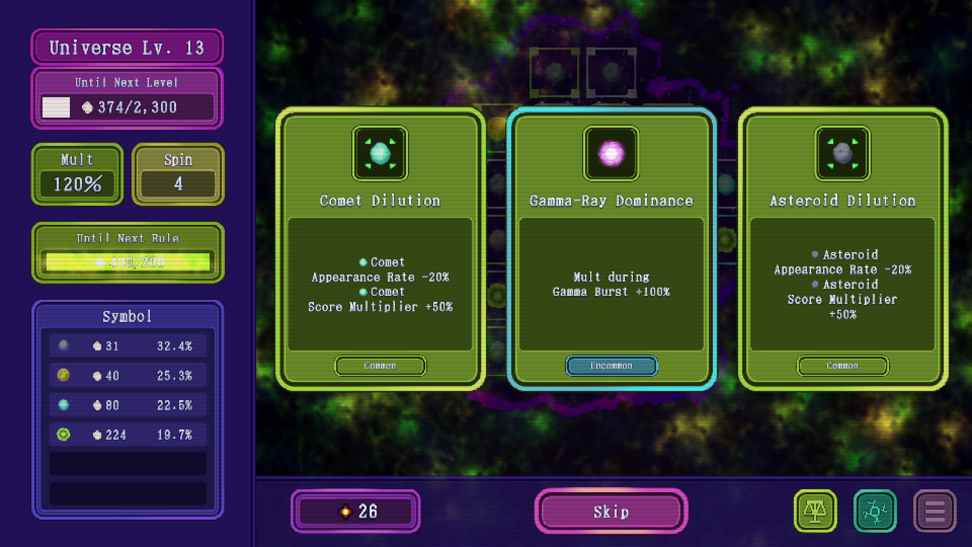 Screenshot 6 for SpaceLot DEMO
