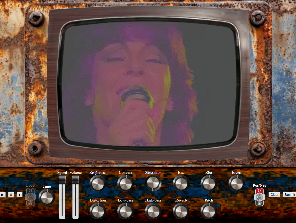 Screenshot 5 for Video.WMV DEMO