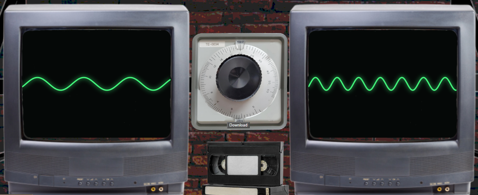 Screenshot 4 for Video.WMV DEMO