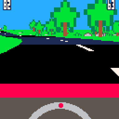 Screenshot 2 for Drive 1k #Pico1k