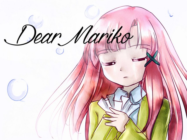 Screenshot 2 for Dear Mariko