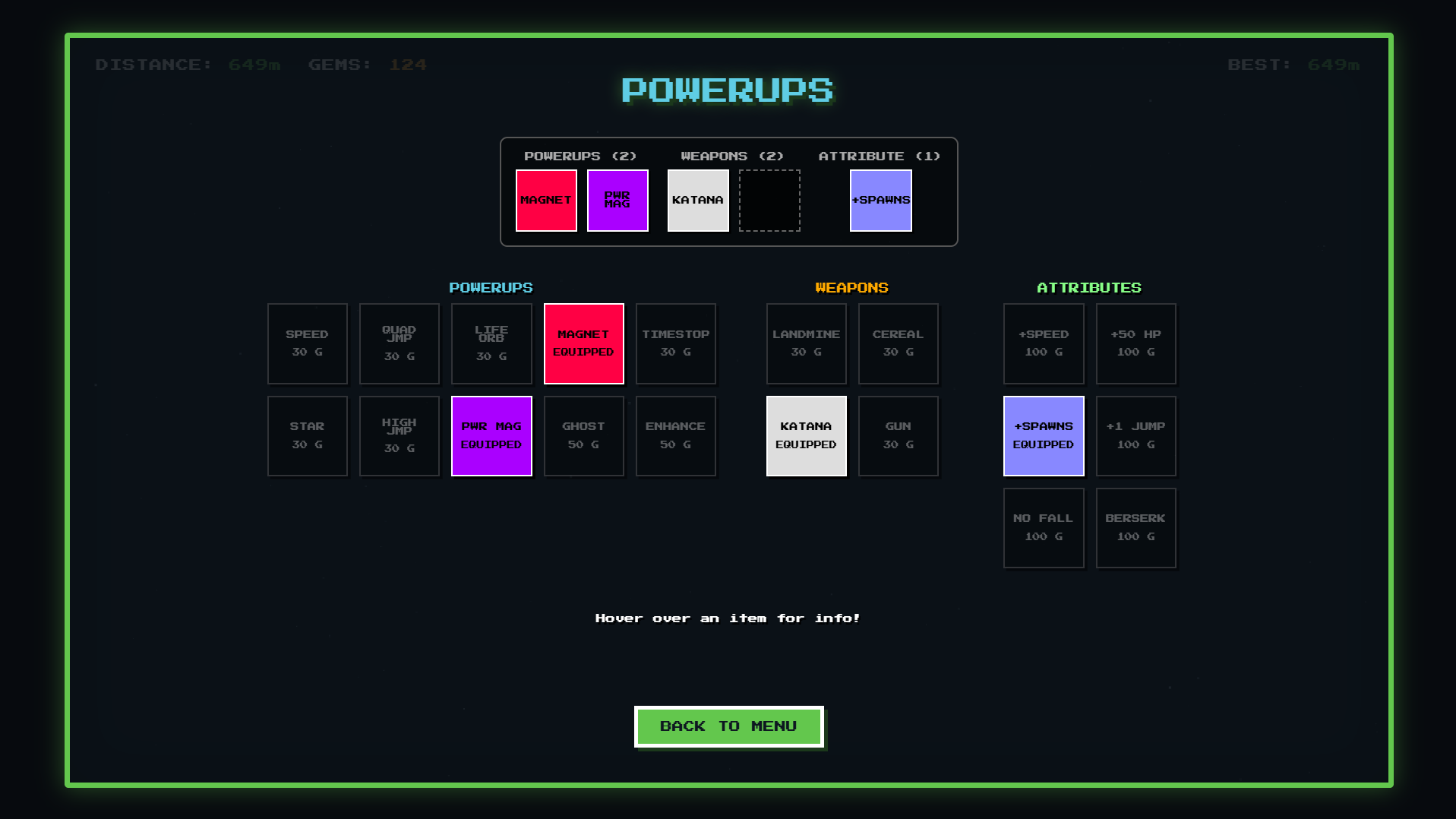 Screenshot 4 for DDBOY RUN