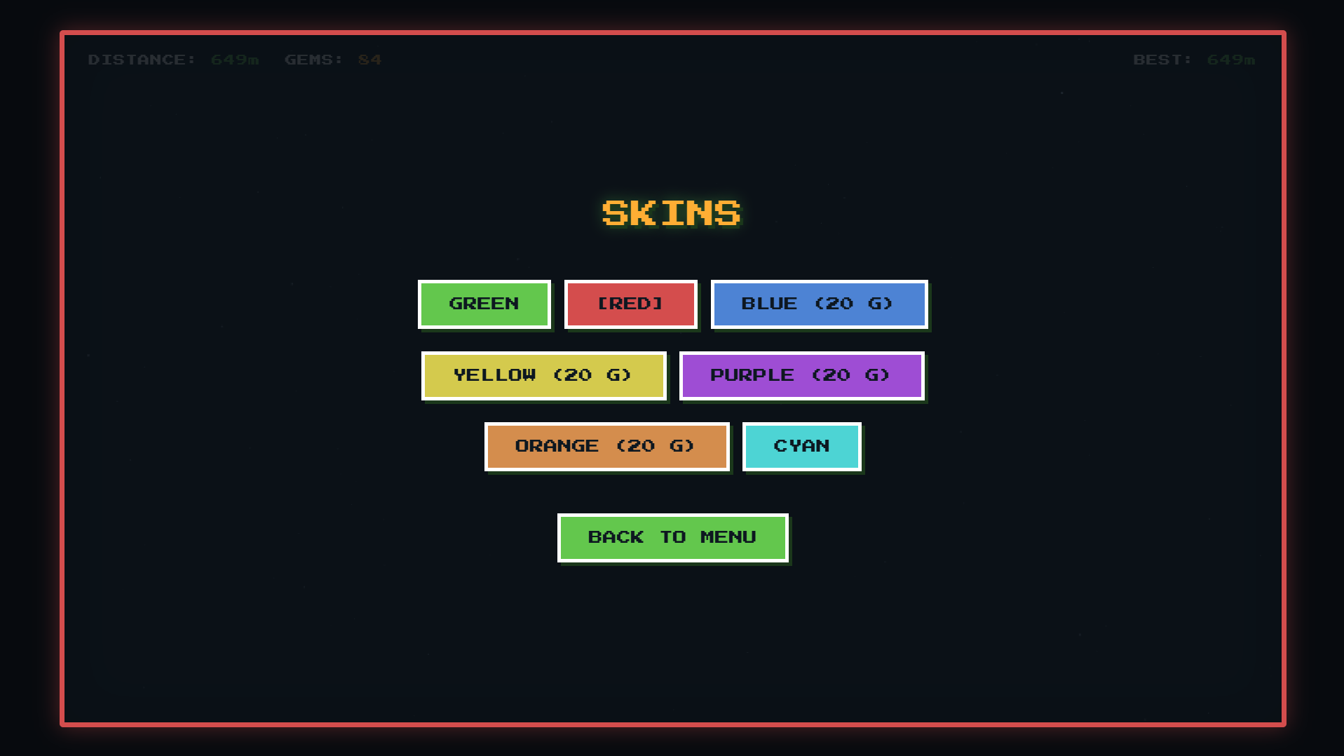 Screenshot 8 for DDBOY RUN