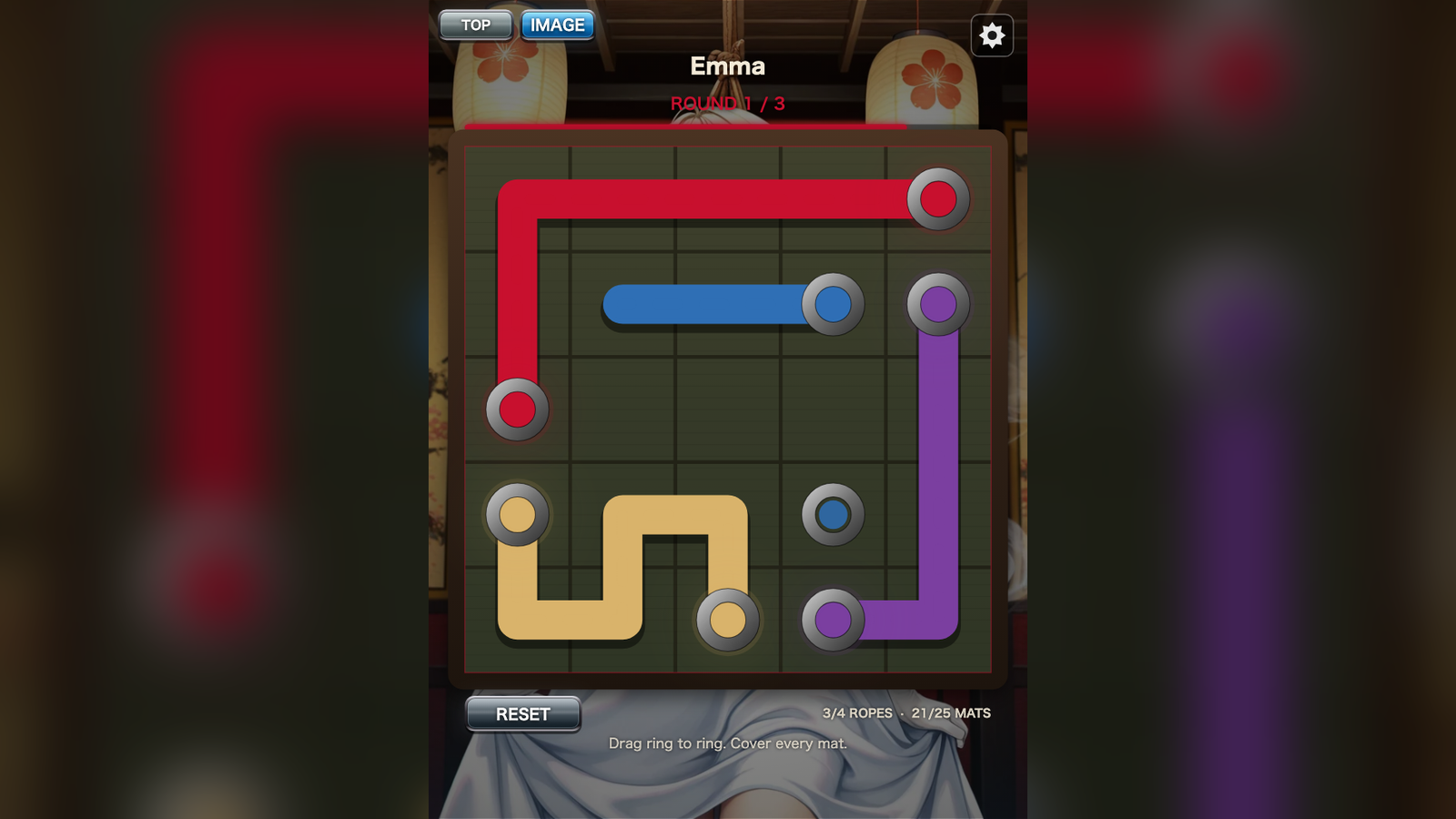 Screenshot 2 for Rope Link