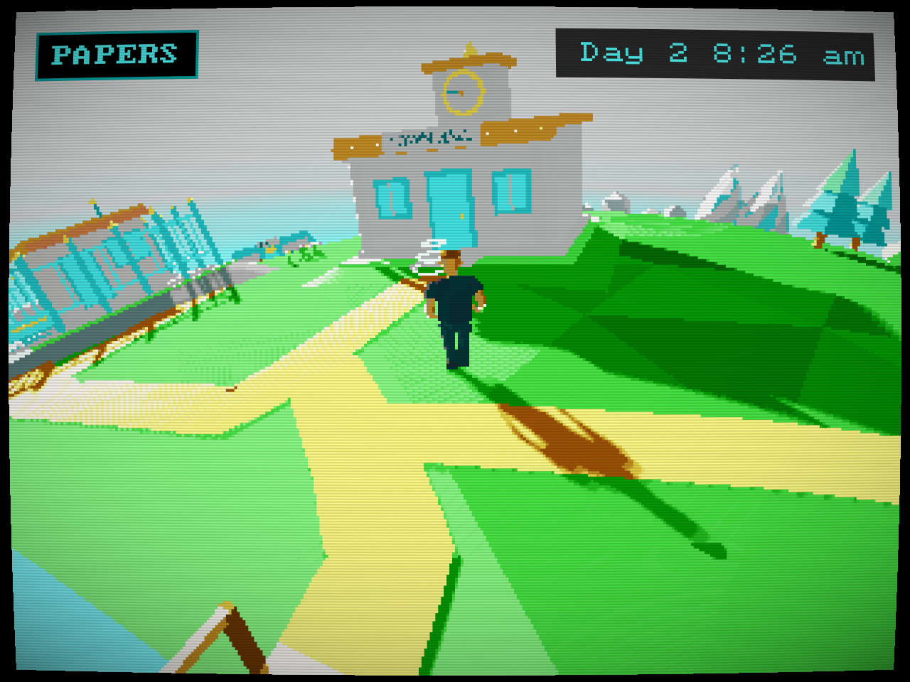 Screenshot 7 for I Have To Leave This Planet