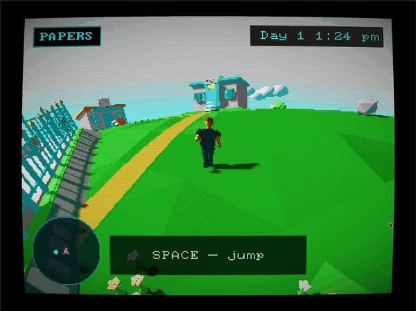 Screenshot 2 for I Have To Leave This Planet