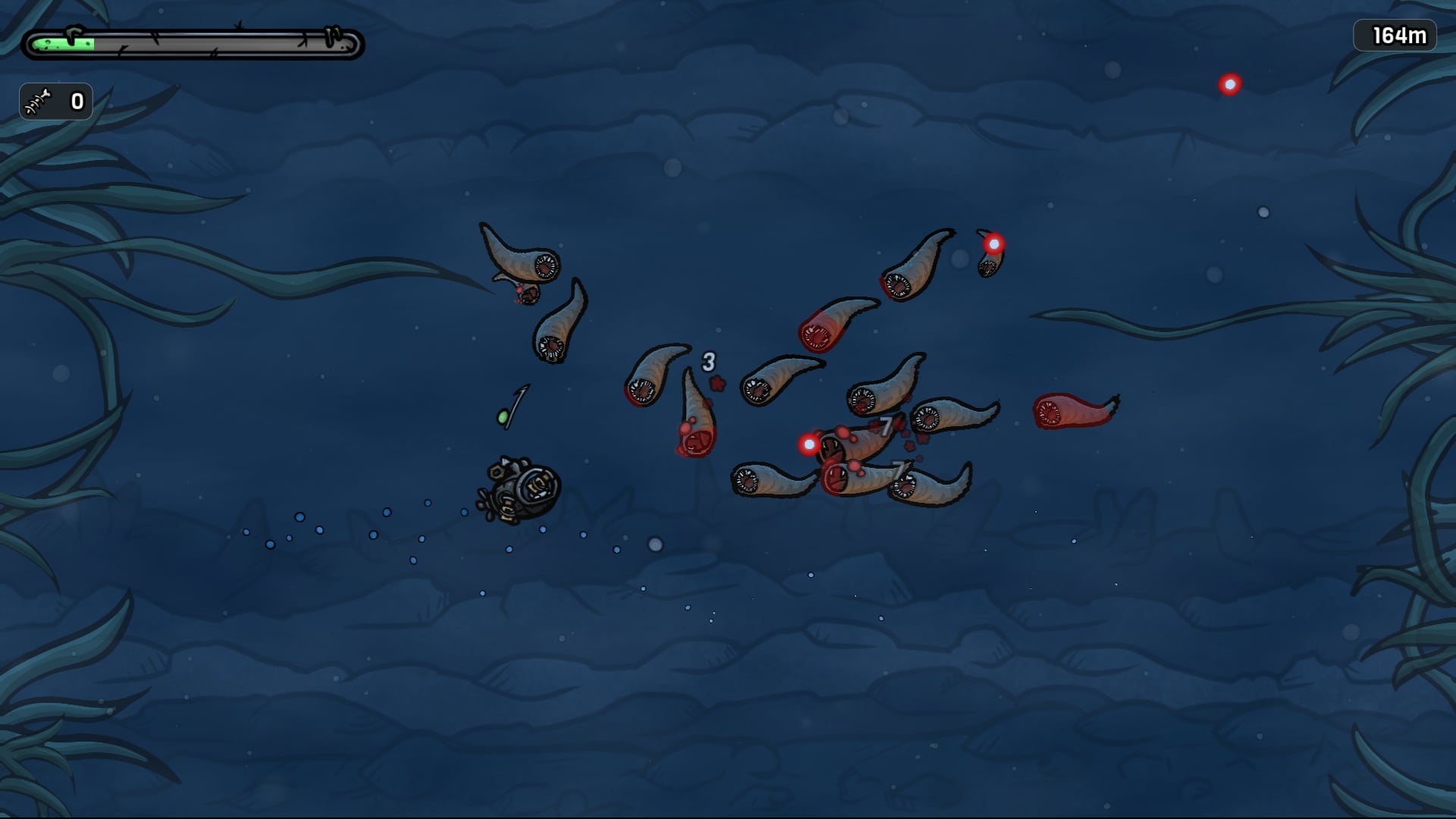 Screenshot 2 for Seabun
