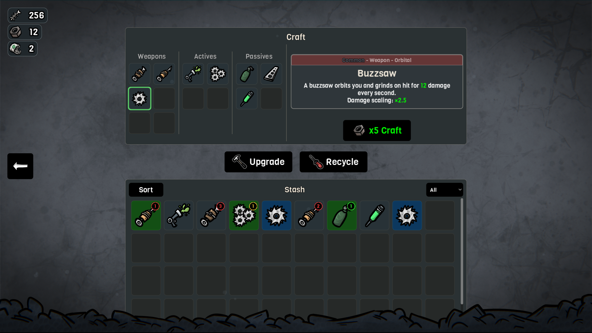 Screenshot 3 for Seabun