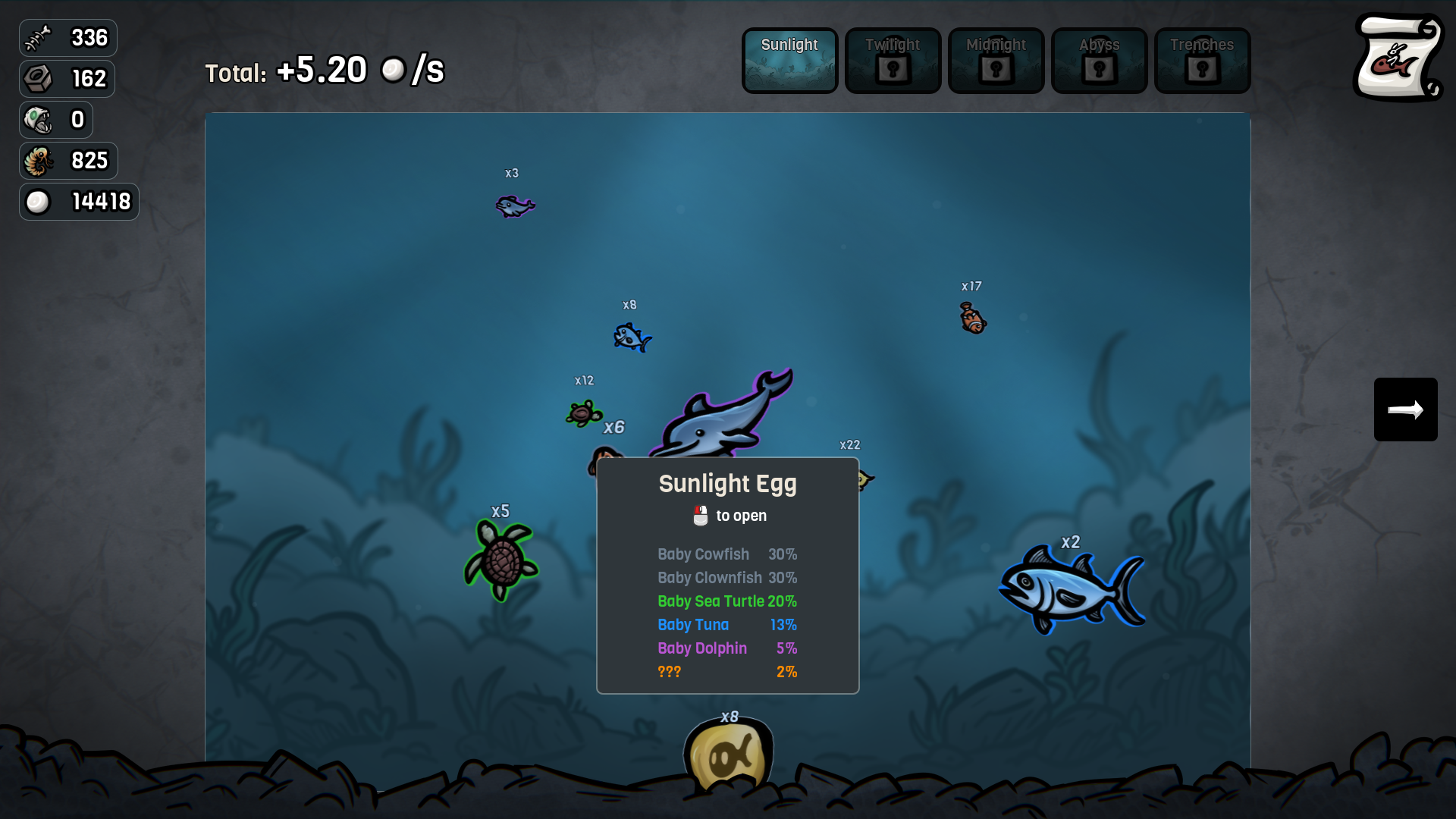 Screenshot 5 for Seabun