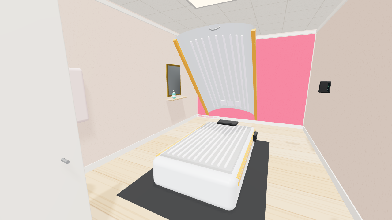 Screenshot 4 for Tanning Salon Simulator